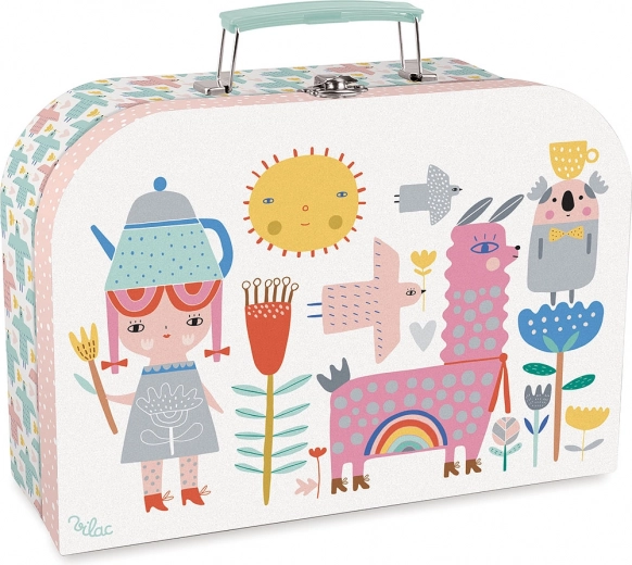 Praktičan koferčić za put