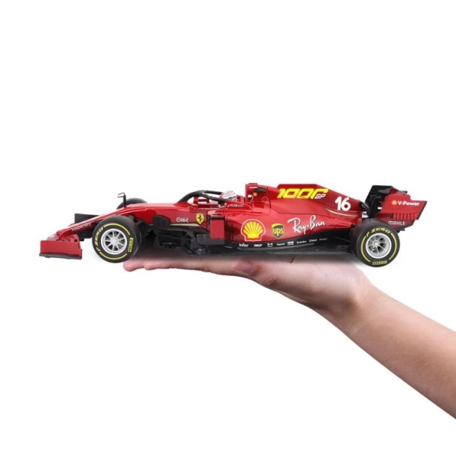 Ferrari Racing F1 2020 - Toskanska GP Charles LeClerc