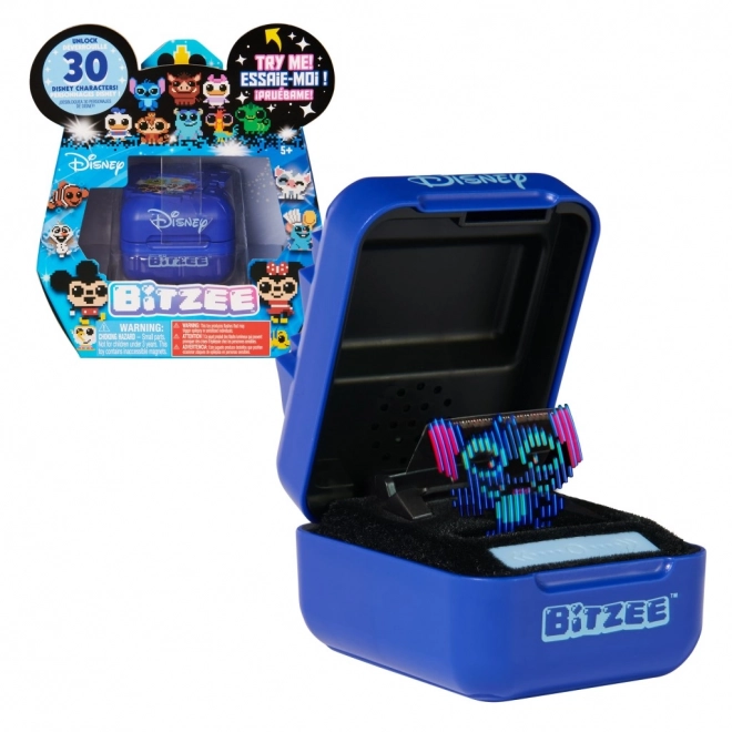 Spin Master Bitzee interaktivne digitalne životinje Disney