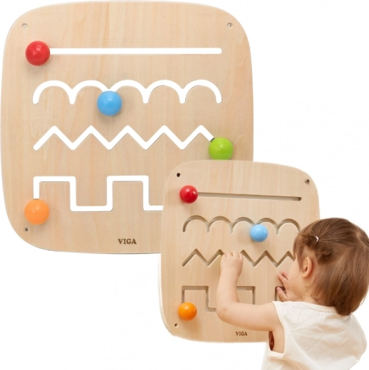 Razvoj fine motorike i koordinacije