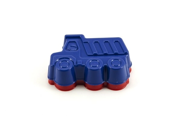Oblici za Bábovky plast 13 cm u mreži 12 mj+