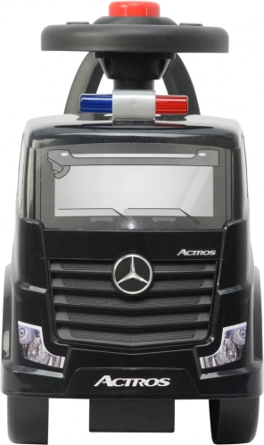 Realističan policijski izgled MERCEDES Actros