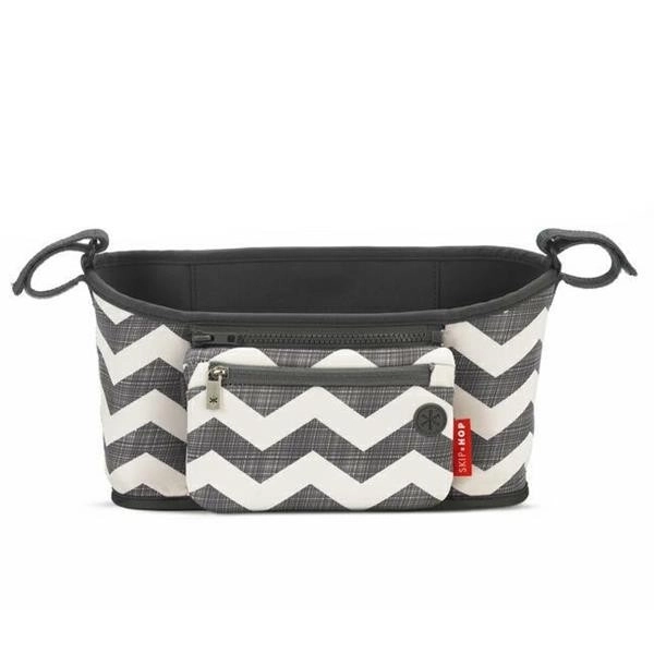 Organizator za kolica Chevron