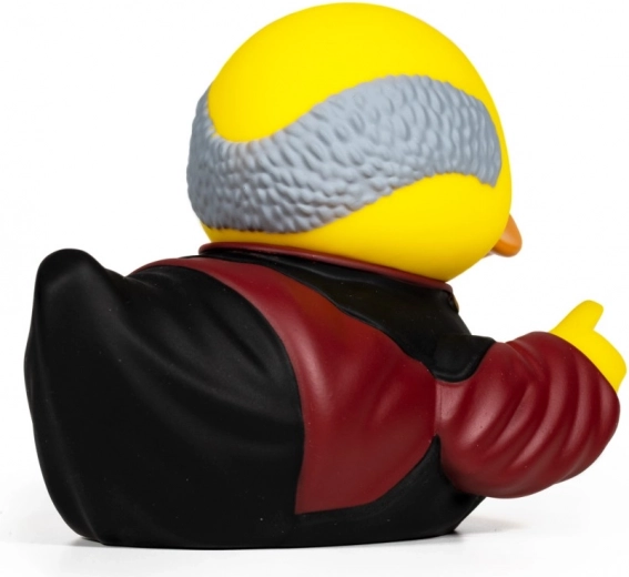 Kvalitetna plastika i lijepi detalji