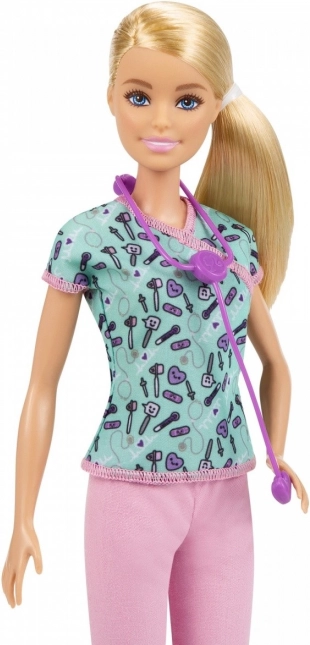 Barbie karijera – medicinska sestra