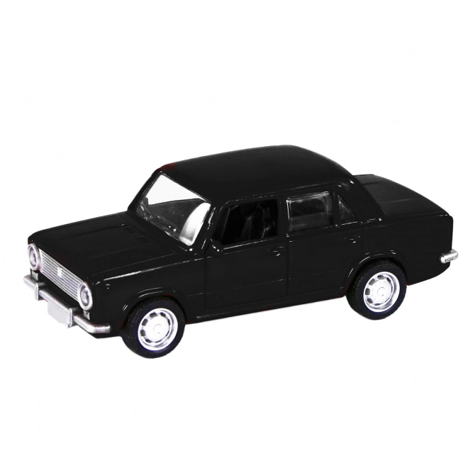 Metalni automobil LADA 3 vrste (Seat/Fiat 124)