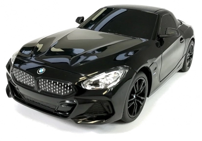 Auto R/C BMW Z4 Roadster Rastar 1:24 crna