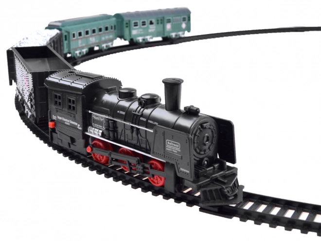 Detaljno izrađen model