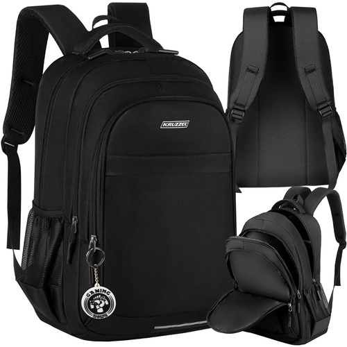 Ruksak 22L - Crni Kruzzel 24524