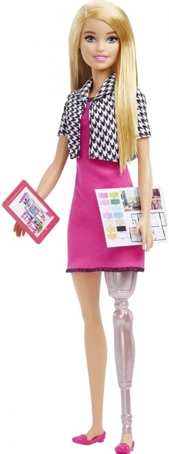 Barbie Karijera - Dizajnerica interijera