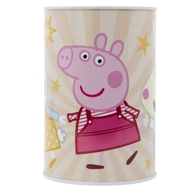Limena kasica Peppa