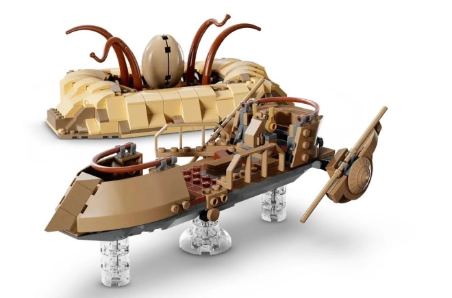 Funkcionalna Sarlaccova jama