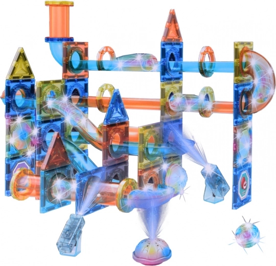 Svjetlosni show za još veću zabavu