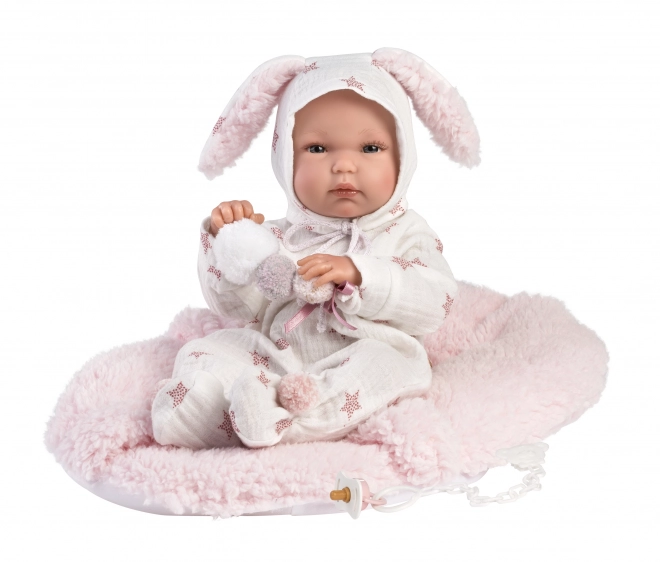 Llorens M635-86 odjeća za lutku beba NEW BORN veličine 35-36 cm