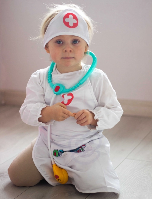 Kostim medicinske sestre Woopie