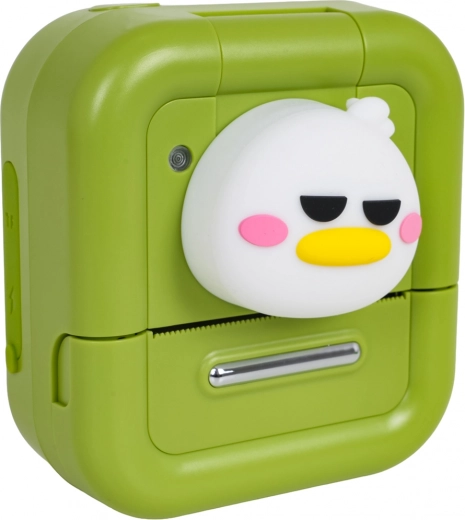 Trenutni crno-bijeli ispis bez tinte