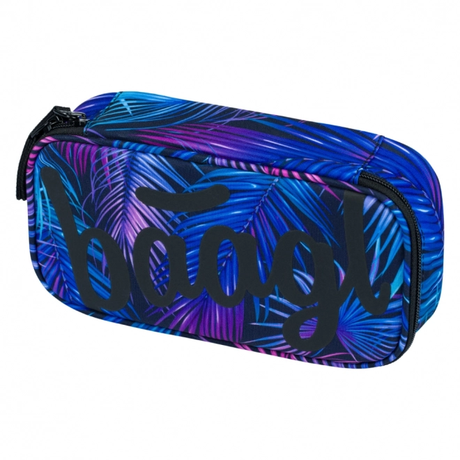 BAAGL školski pernica etui Palm
