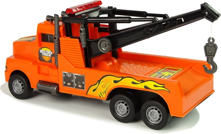 Izdržljiva konstrukcija i realistični detalji