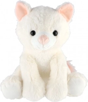 Plišana igračka Mačkica Alex 30 cm