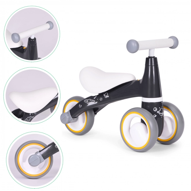 Dječji balans bicikl Cosmic ECOTOYS