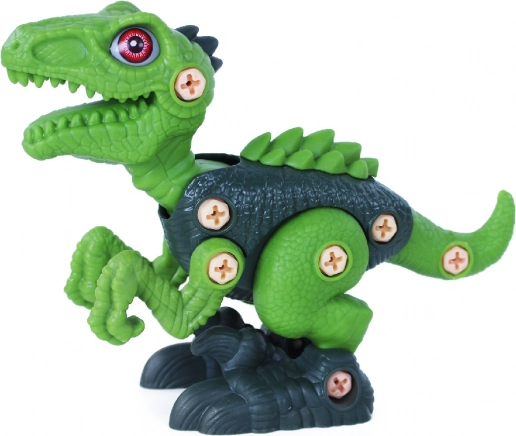 Realistična izvedba VELOCIRAPTOR