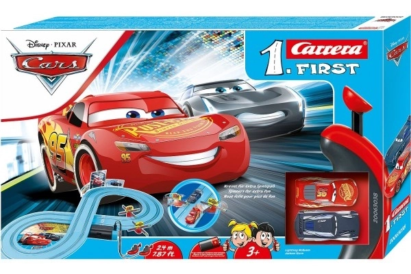 Autodruma Carrera FIRST - 63038 CARS Power Duell