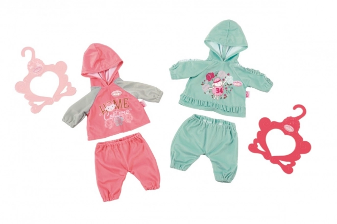 Baby Annabell® Odjeća za bebu, 2 vrste