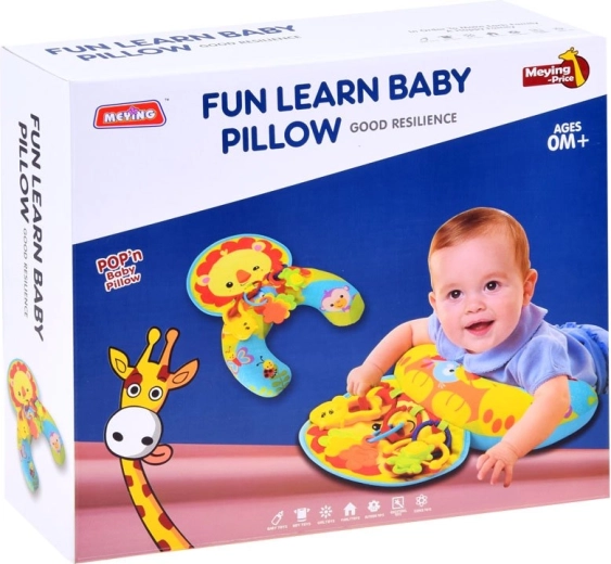 Udobnost kod kuće i na putu