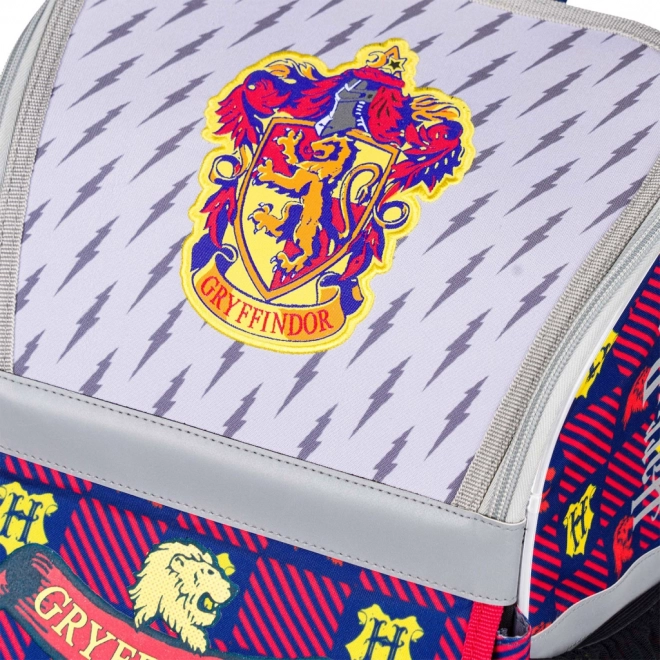 Školski ruksak Gryffindor Harry Potter
