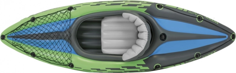 Praktičan prostor za pohranu i sigurnosni elementi