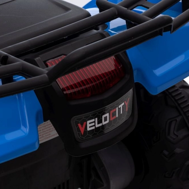 Dječji električni četverocikl JC915