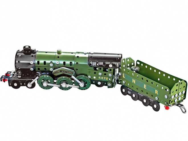 Konstrukcijske metalne cigle parne lokomotive 340 el ZA3869