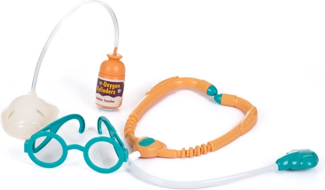 CHIPOLINO Medicinski kolica 26 komponenti