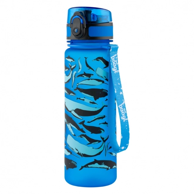 Tritanova boca Baagl Kitovi 500 ml