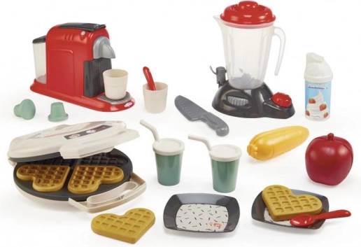 Poklon set kućanskih uređaja