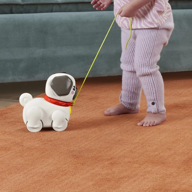 Fisher Price Hodajući mopslik HTW94