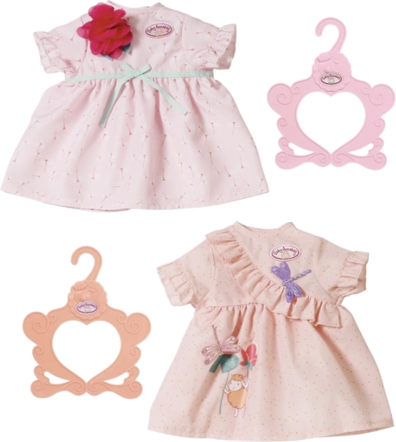 Dječja haljinica Baby Annabell za lutke 43 cm