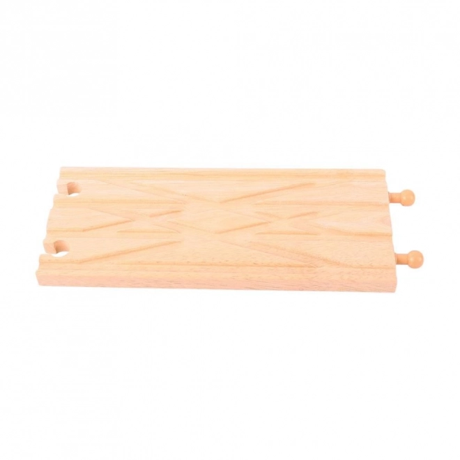 Bigjigs Rail Križanje tračnica
