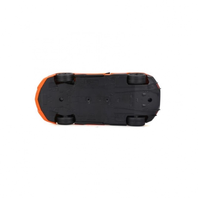 Bburago 1:24 Plus - Lamborghini Revuelto - Narančasta