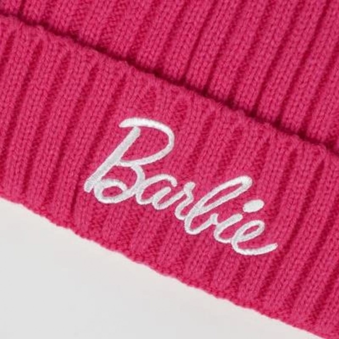 Zimski set Barbie
