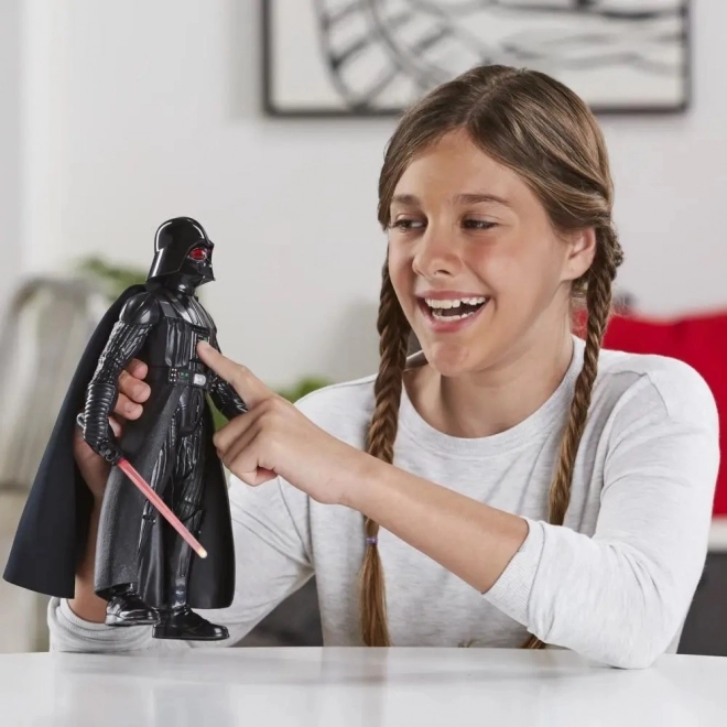 Star Wars galaktička akcijska figura