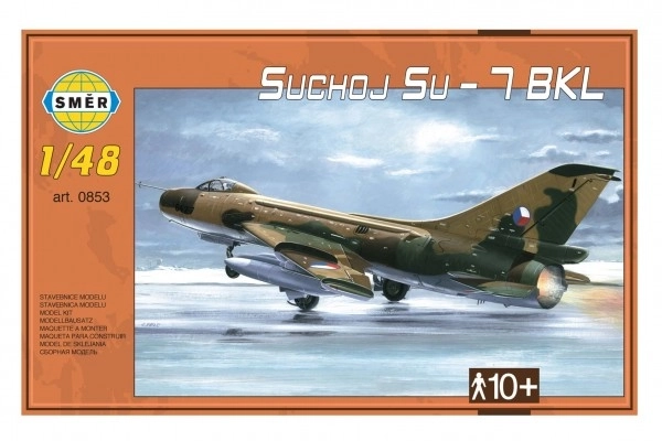 Suhoj Su-7 BKL