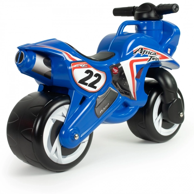 Dječji bicikl bez pedala Tundra Honda