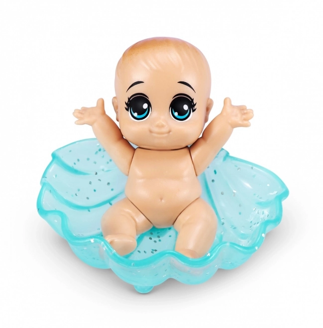 Zuru Sparkle Girlz baby sitter lutka