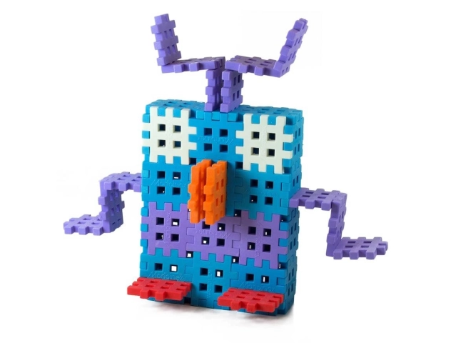 Marioinex Mini Waffle 140 komada