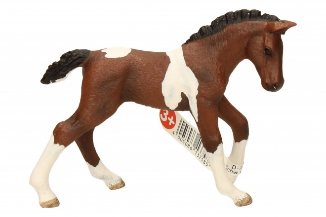 SCHLEICH Horse Club® 13758 Trakehner Konj - ždrebač