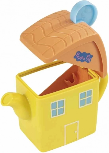 Čajna kućica Peppa Pig