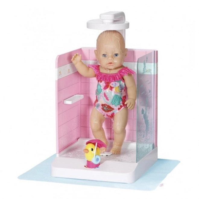 BABY born Tuš kabina