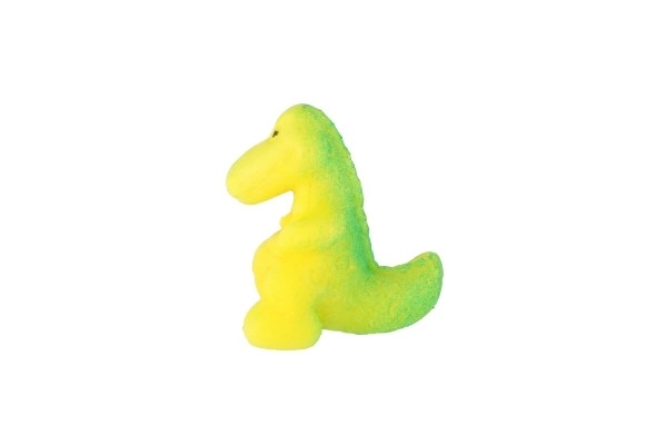 Izleženo jaje i rastući dinosaur 6cm u kutiji