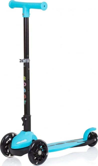 CHIPOLINO Romobil Robby Plavi